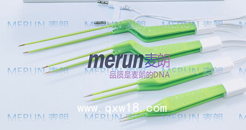 消融電極多功能手術(shù)解剖器|外科術(shù)中止血消融電極|消融電極廠家