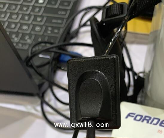 口腔數字化X射線成像系統  US980