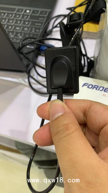 口腔數字化X射線成像系統  US980