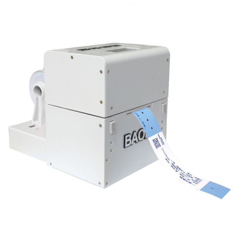 條碼腕帶打印機BB720A