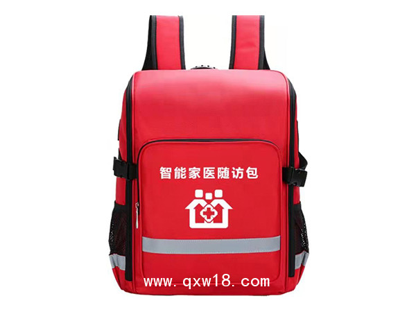 智慧家庭醫生簽約服務系統(云平臺+智能健康隨訪包)