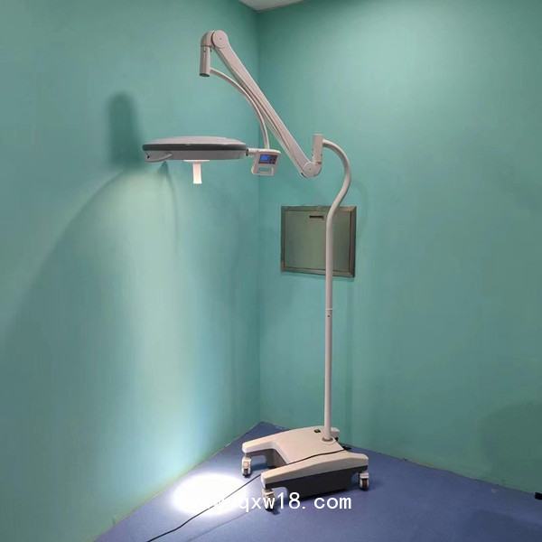 盛德醫療SHD-LED700/500手術無影燈醫用照明燈