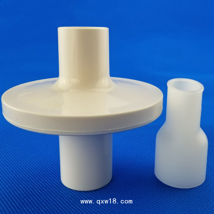 一次性肺功能儀用過濾器 耶格