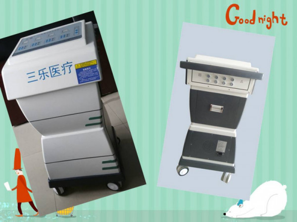SL醫療中醫定向治療儀