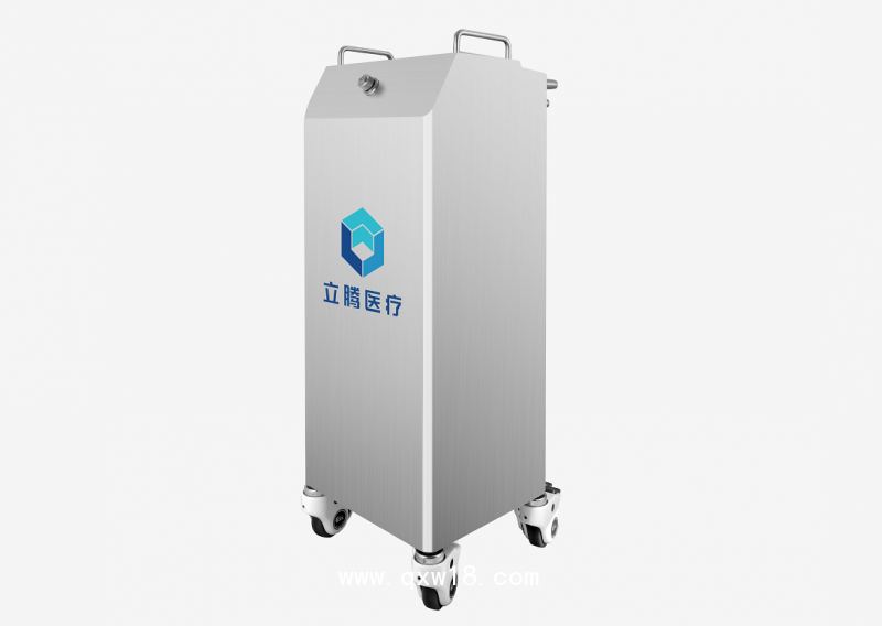 移動式干霧過氧化氫消毒器