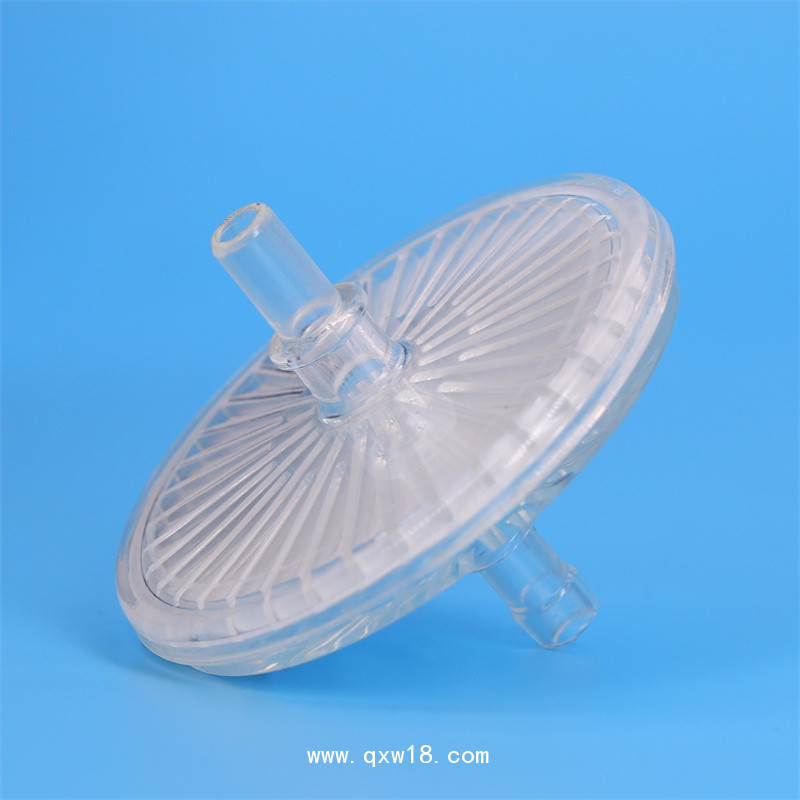 制氧機三級過濾器ZF-181