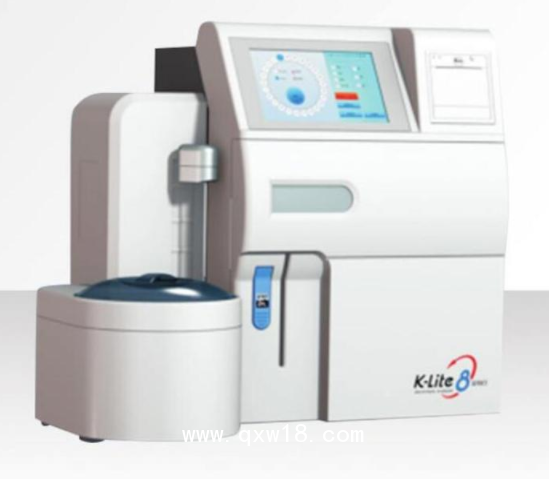 康立 電解質分析儀 K-Lite8G