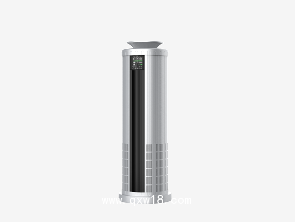 立騰醫(yī)療等離子體空氣消毒機(jī)DT系列
