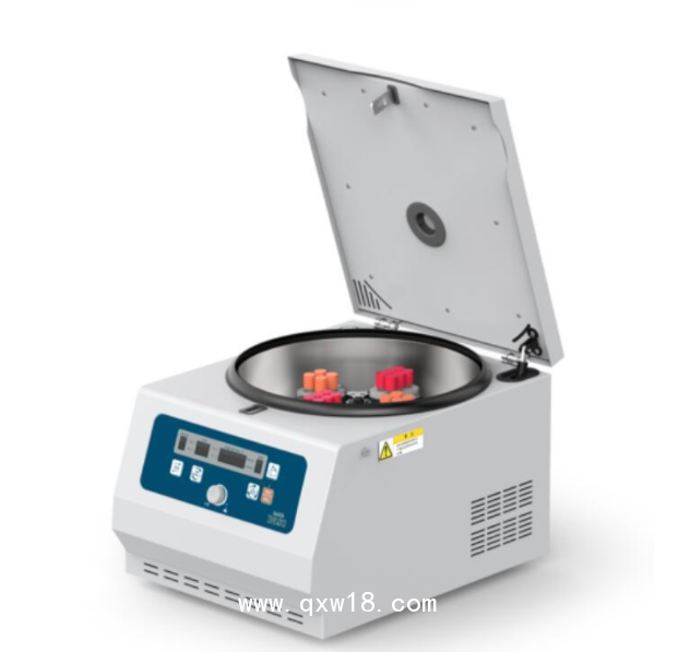 貝索 醫用離心機 BaSO2402