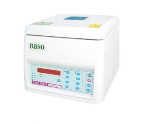 貝索 醫用離心機 BaSO2402