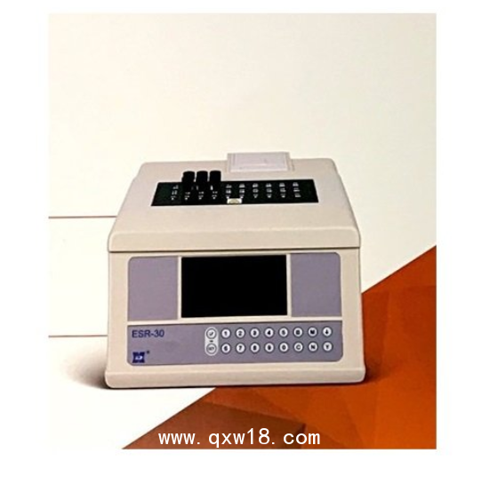 迅達 全自動動態血沉儀 ESR-30