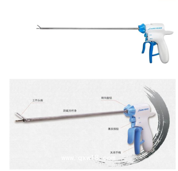 瑞奇 超聲切割止血刀系統 CS3605H