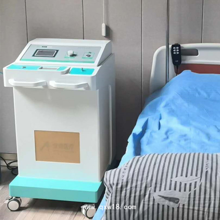 醫用臭氧治療儀品牌，選擇北京安通醫療器械有限公司