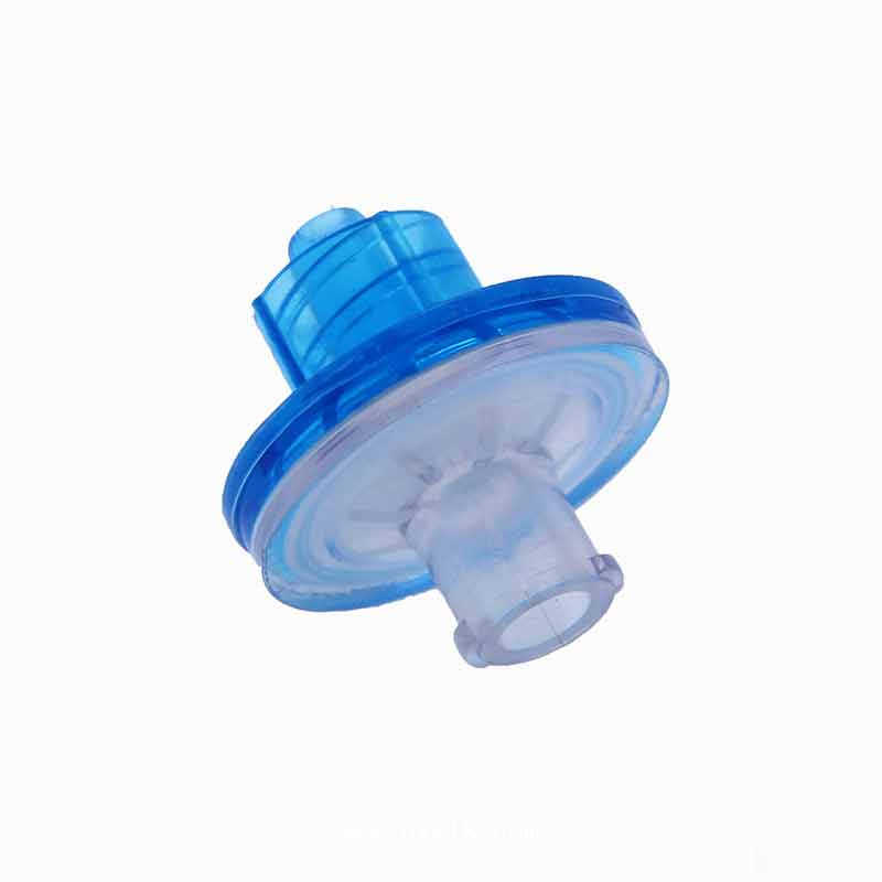 針頭空氣過(guò)濾器