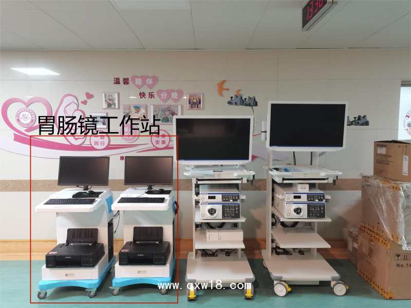 醫用影像工作站-腔鏡影像工作站-內窺鏡影像工作站