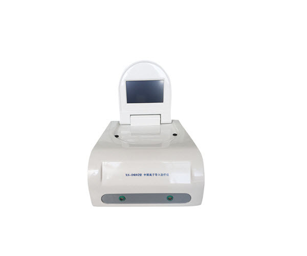XS-DR02型中頻離子導入治療儀