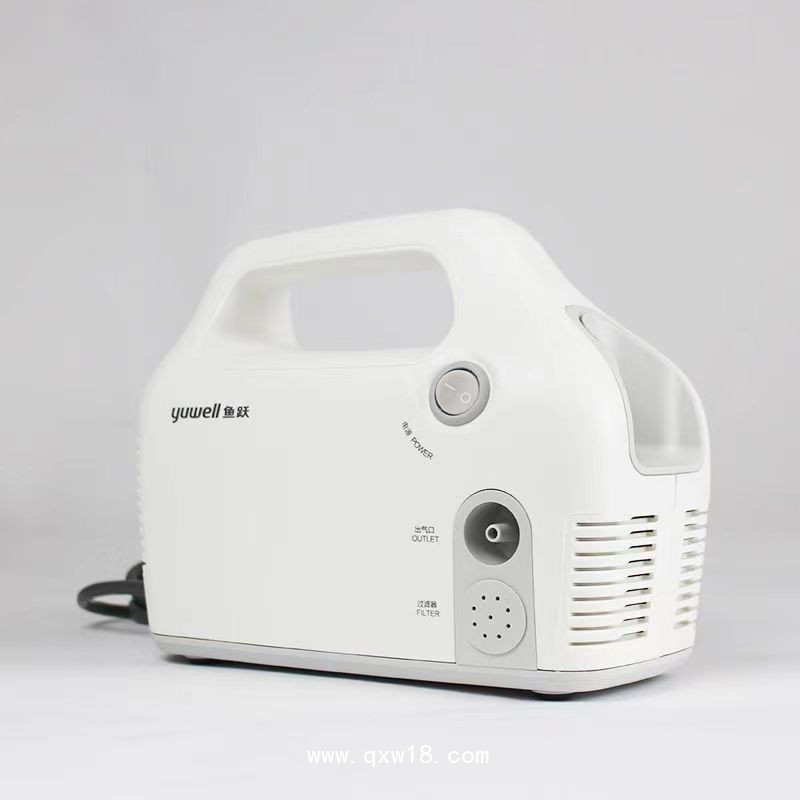 魚躍霧化器家用成人兒童嬰兒醫用化痰止咳霧化醫療霧化型403C