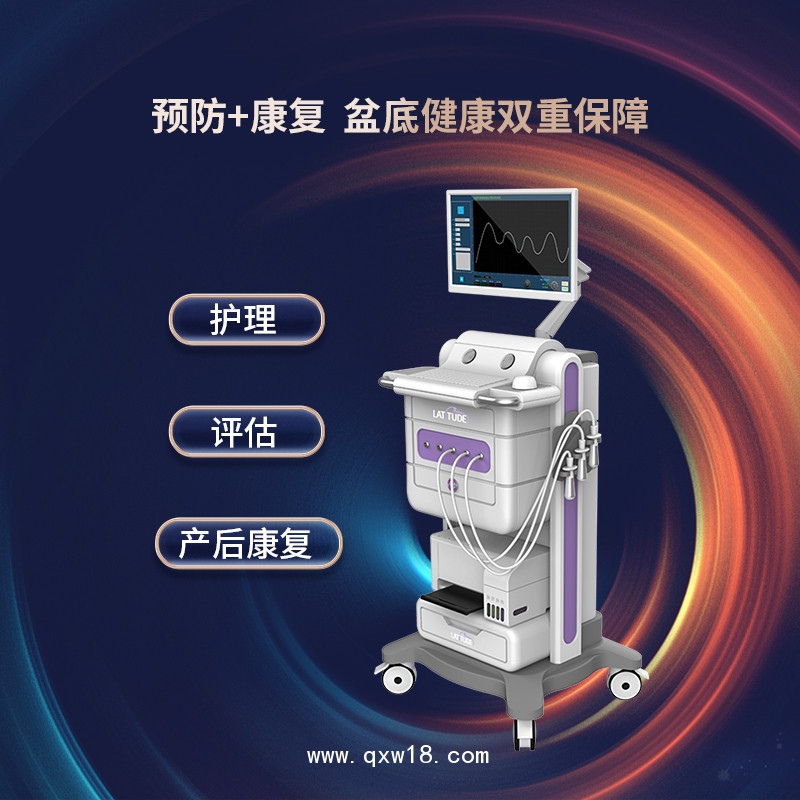盆底修復(fù)儀  盆底護(hù)理儀  產(chǎn)后盆底肌理療儀