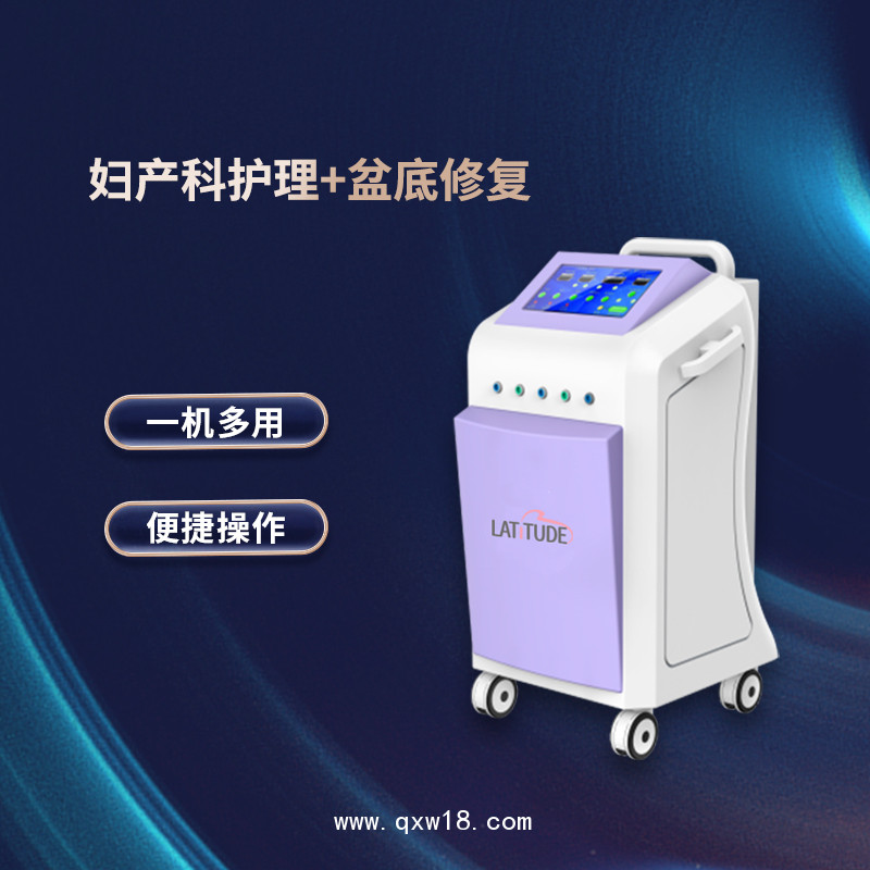 產后康復治療儀
