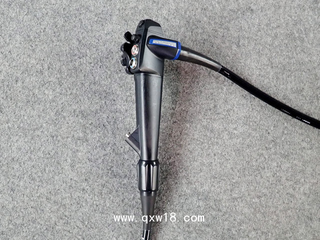 醫療器械維修工程師Olympus GIF-H290胃鏡檢修