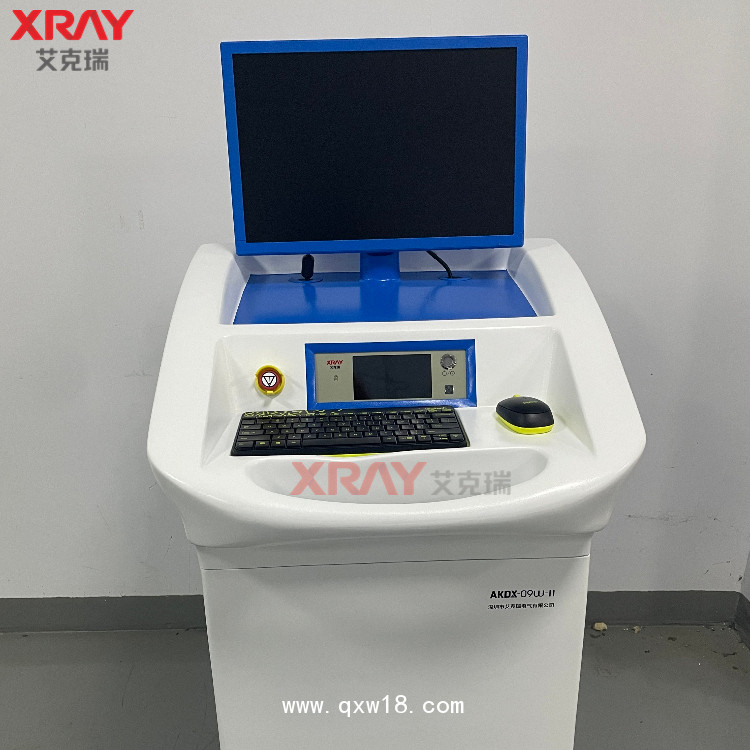 國產艾克瑞AKDX型雙能X線骨密度測定儀 醫用骨密度儀