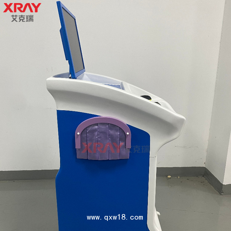 國產艾克瑞AKDX型雙能X線骨密度測定儀 醫用骨密度儀