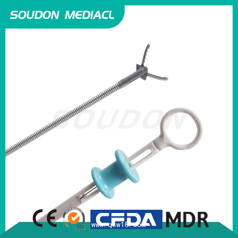 一次性使用內窺鏡用異物鉗