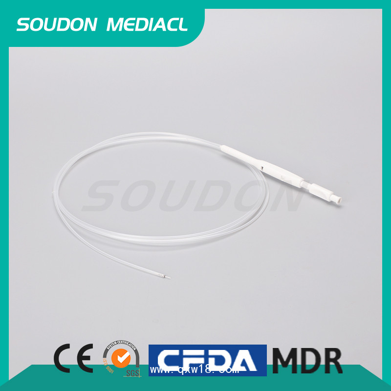 一次性使用內窺鏡注射針