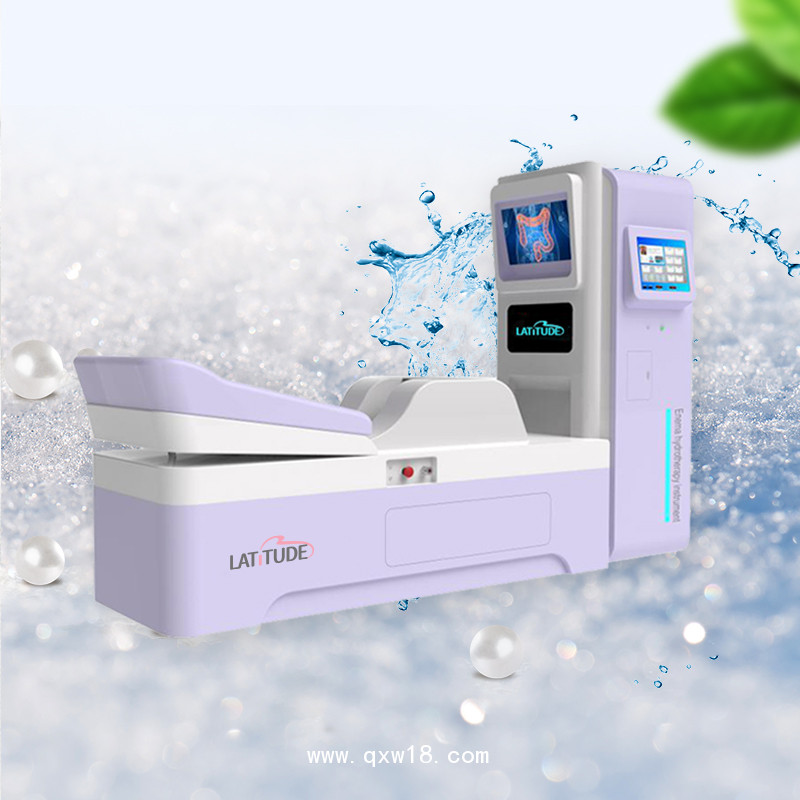 美容結腸水療儀 ?腸道水療儀產康店專用?結腸水療儀器