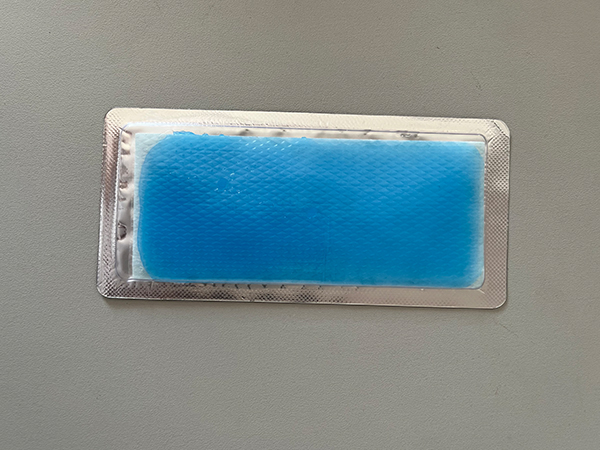 醫用退熱貼