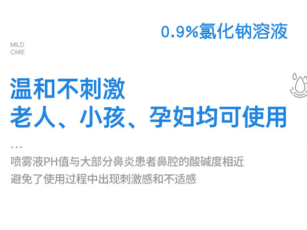 鼻腔噴霧器-OEM/OEM貼牌代工-批發代理