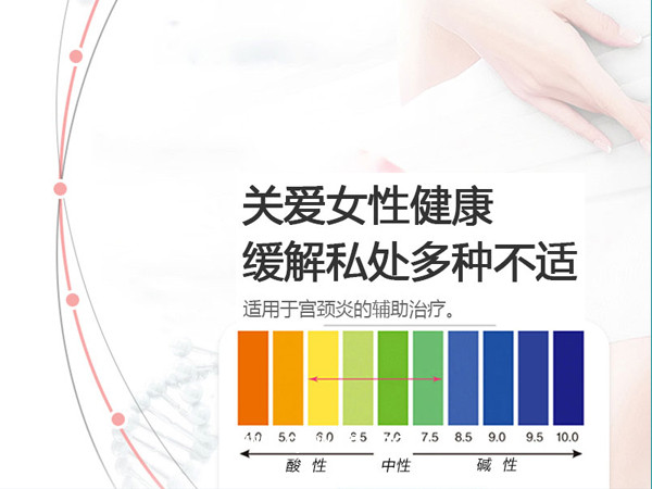 卡波姆婦科洗液-OEM貼牌代工-批發代理