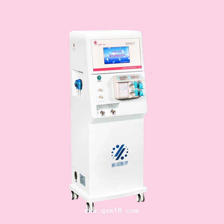 ZAMT-320型醫用臭氧（不孕）治療儀丨輸卵管輔助治療儀