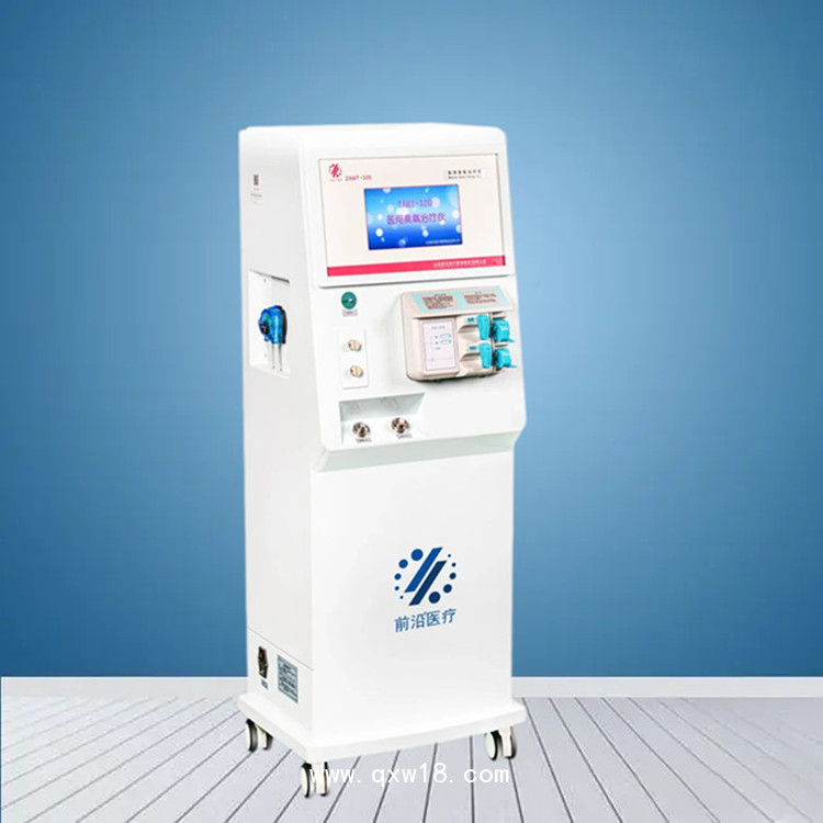 ZAMT-320型醫用臭氧（不孕）治療儀丨輸卵管輔助治療儀