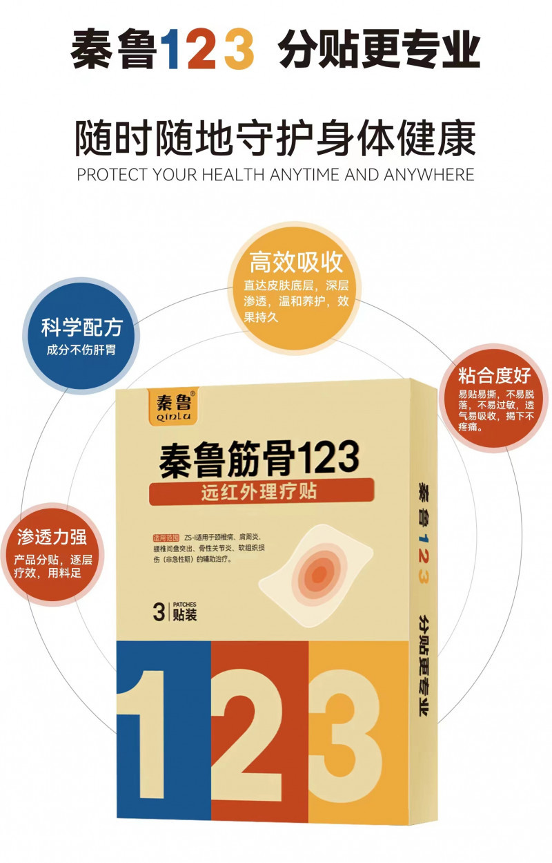 秦魯筋骨123