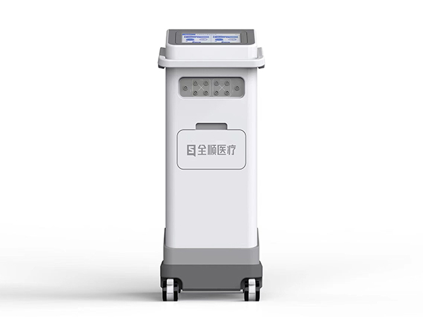 中頻動態干擾電