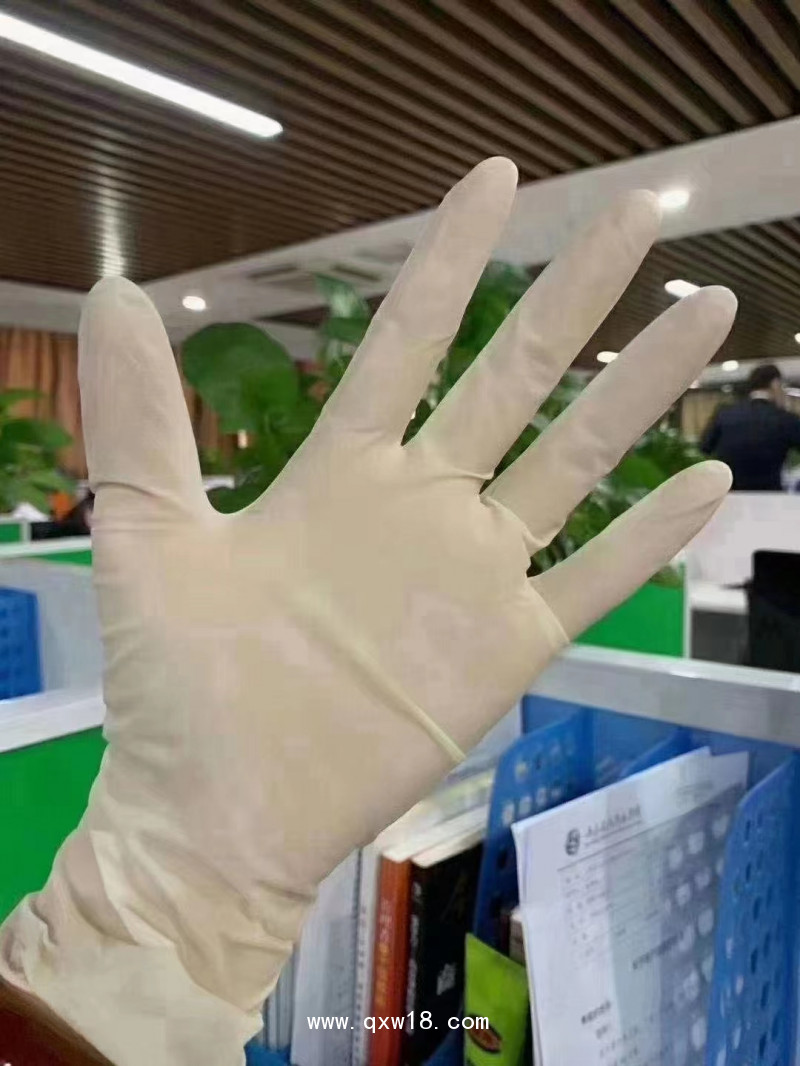 醫用檢查手套