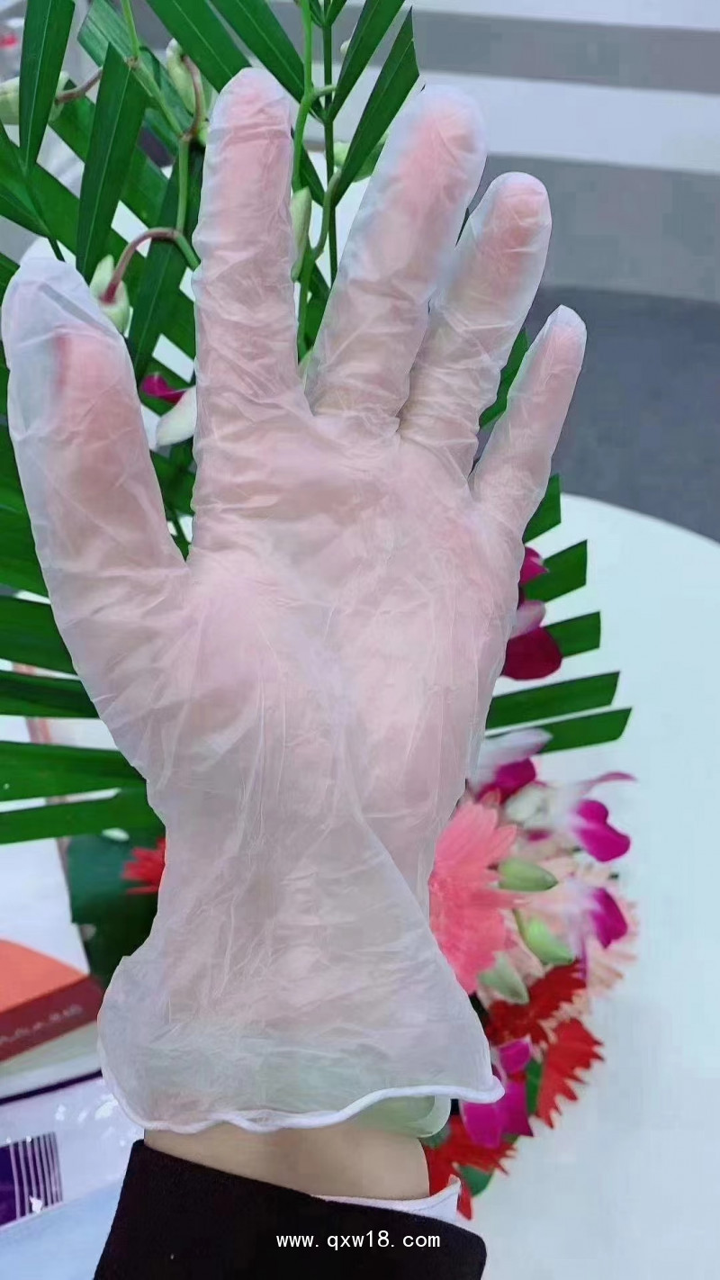 醫用檢查手套