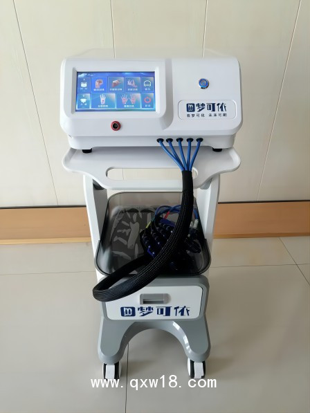 康復機器人手套/手關節訓練康復手套/氣動式手康復/手功能康復