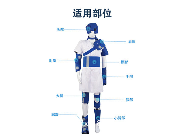 醫用降溫儀樂邦工廠供貨