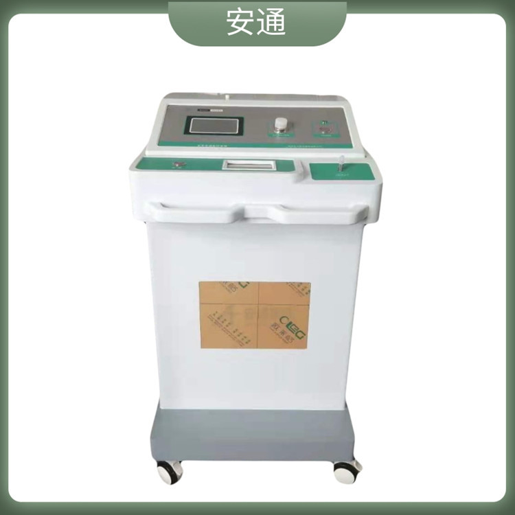 醫(yī)用臭氧治療儀