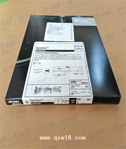 史賽克 神經導絲 導絲 M00326410