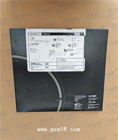 史賽克 神經導絲 導絲 M00326410