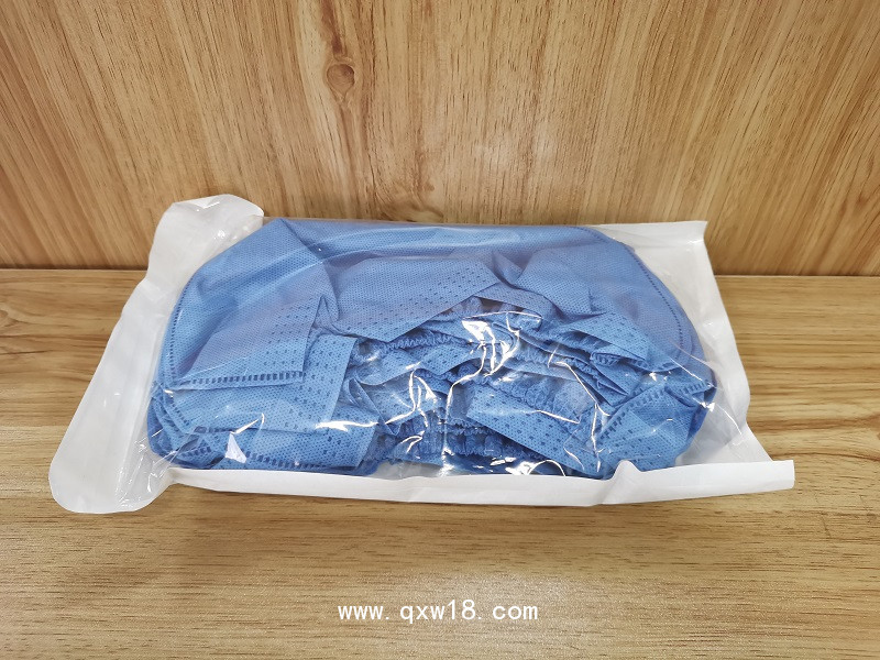 一次性使用醫用帽
