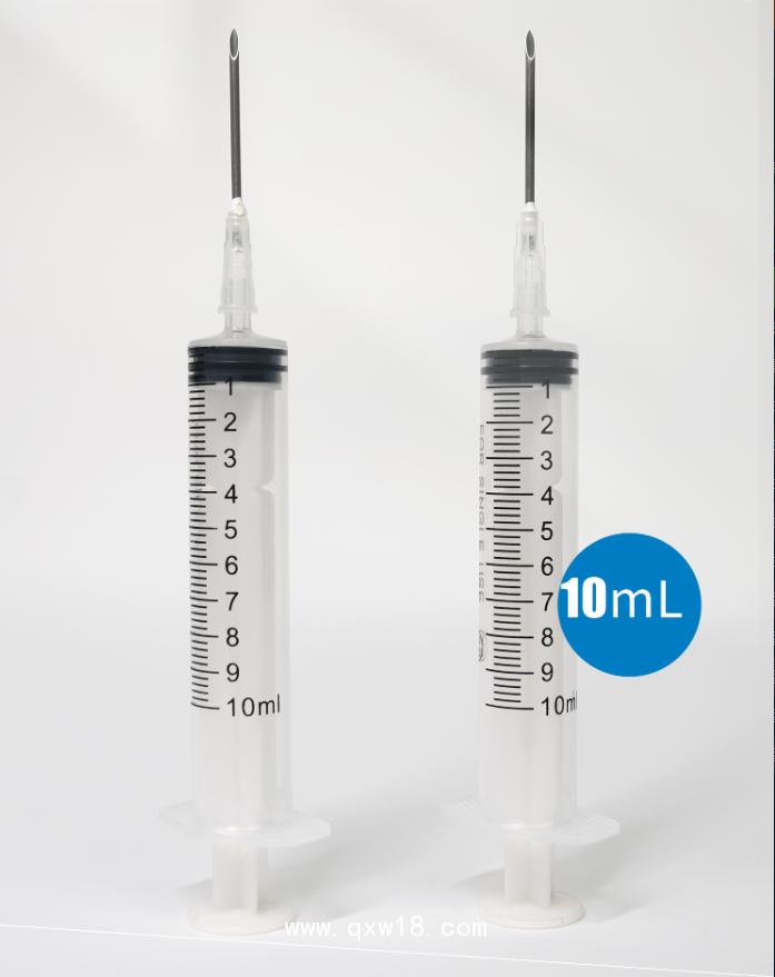 一次性配藥注射器/配藥注射器/醫用配藥注射器