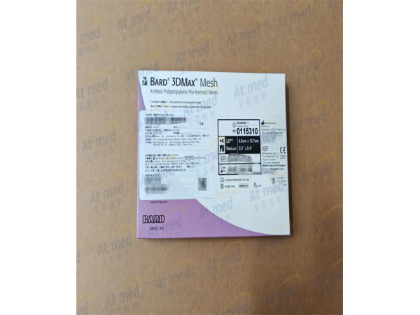 巴德   疝修補補片   0115321