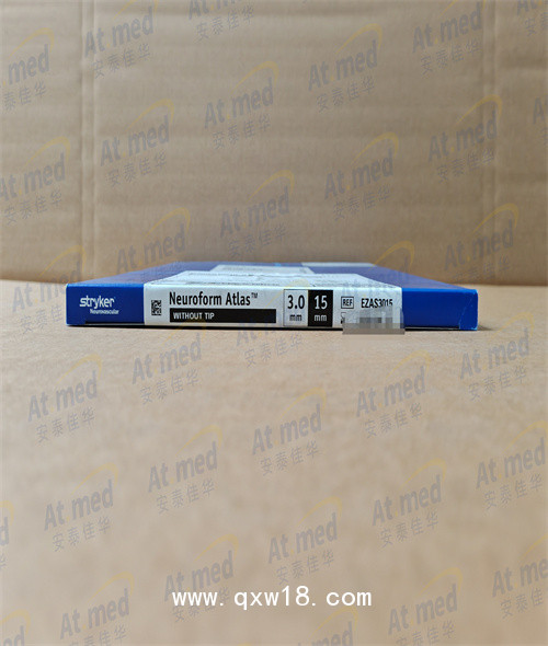史賽克 顱內支架系統   M003EZAS30150