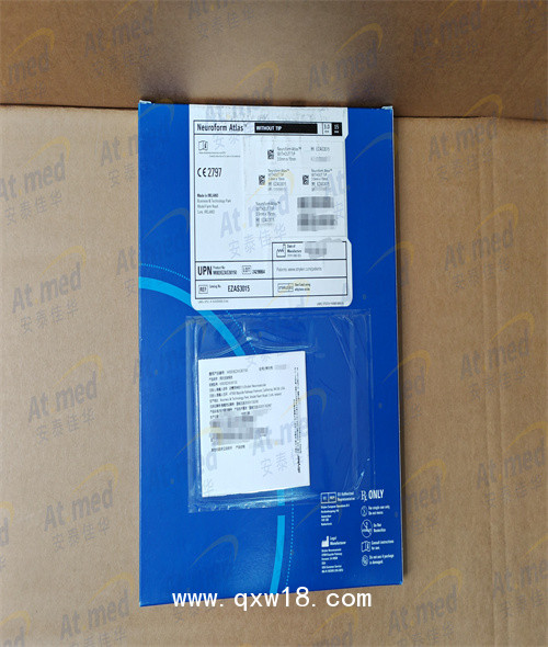 史賽克 顱內支架系統   M003EZAS30150