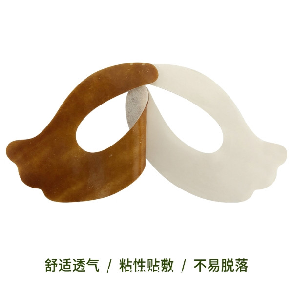 眼貼加工定制廠家 異形貼OEM代加工 尺寸可定做 實力廠家