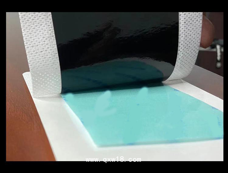 筋骨貼 黑膏貼 理療貼oem貼牌定制醫院代加工藥店診所